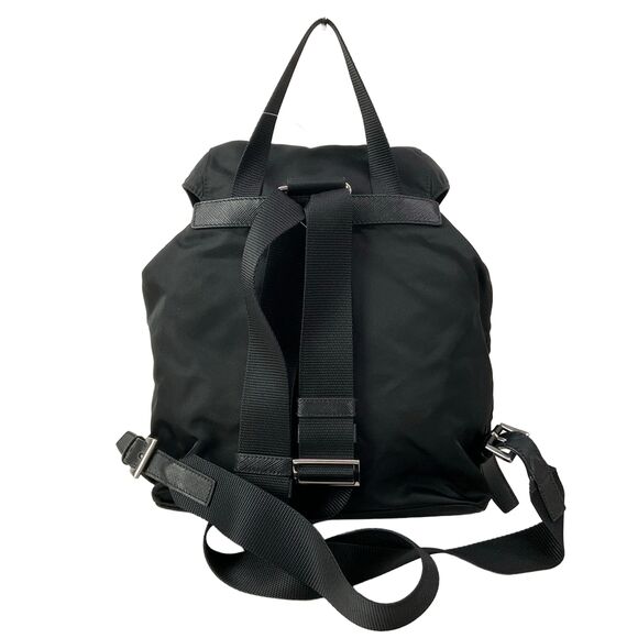 Prada Backpack 1BZ677 Nylon Leather main image 8